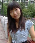 幸福小丑魚(女/35歲/深圳)