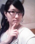 肥仔公主(女/35岁/沧州)