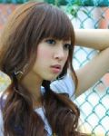 柔眸,Demon(女/30歲/西安)