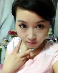 半岛花开(女/31岁/黄冈)
