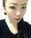-红颜为谁醉-(女/27岁/武汉)